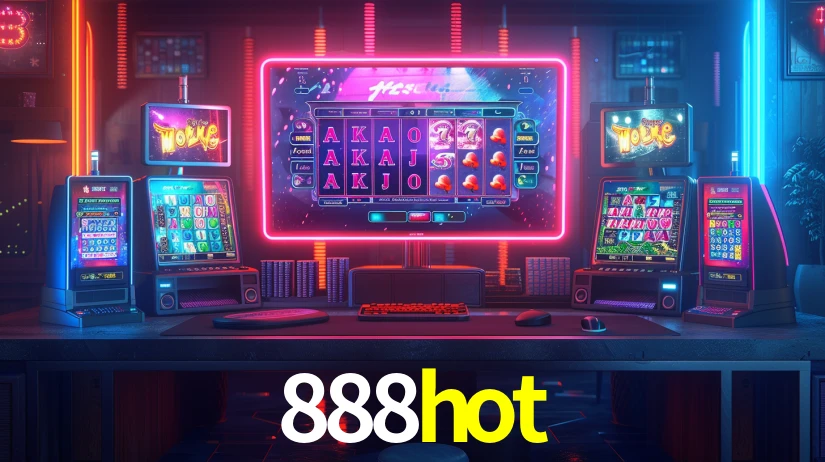 888hot