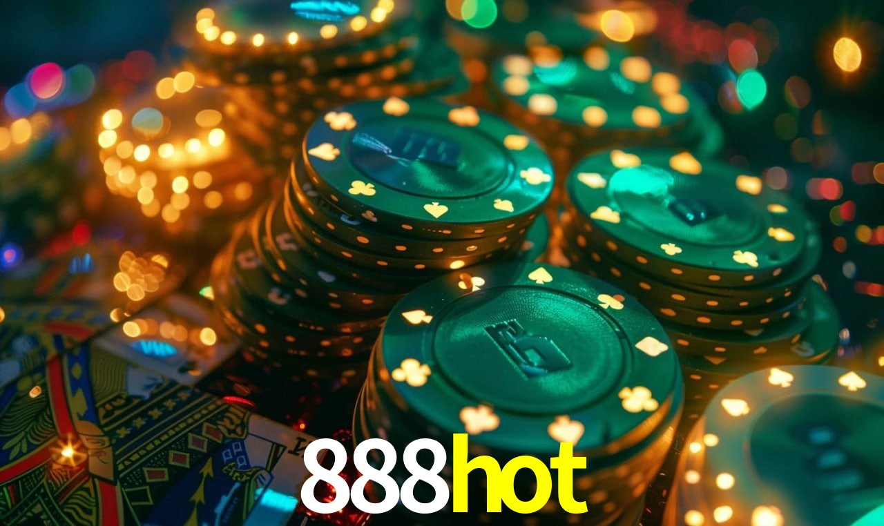 Experiência VIP 888hot