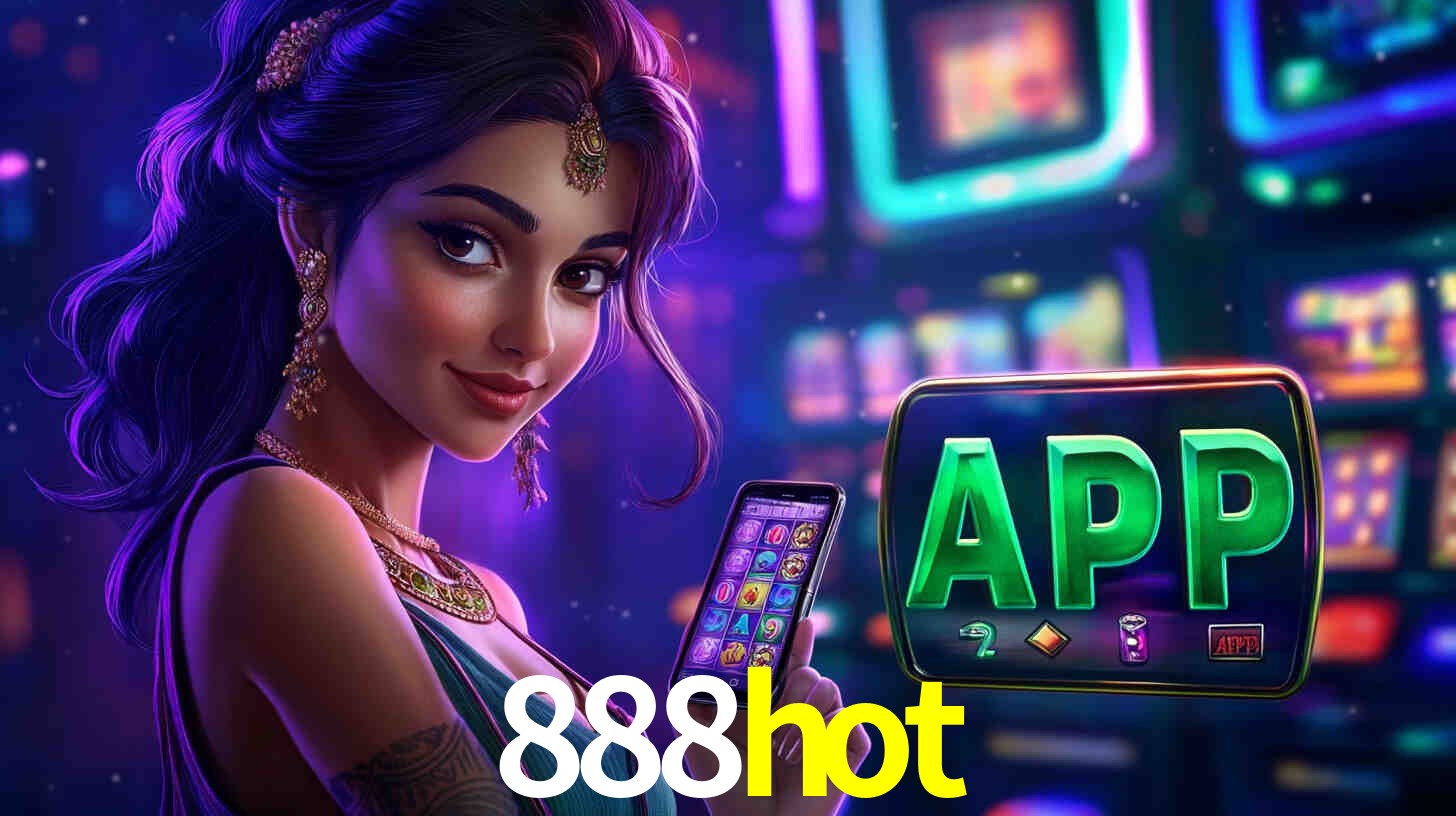 888hot bet