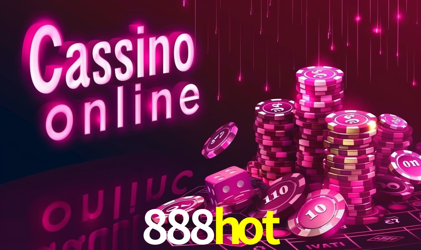 A Emoção da Loteria na 888hot: Uma Chance de Mudança de Vida