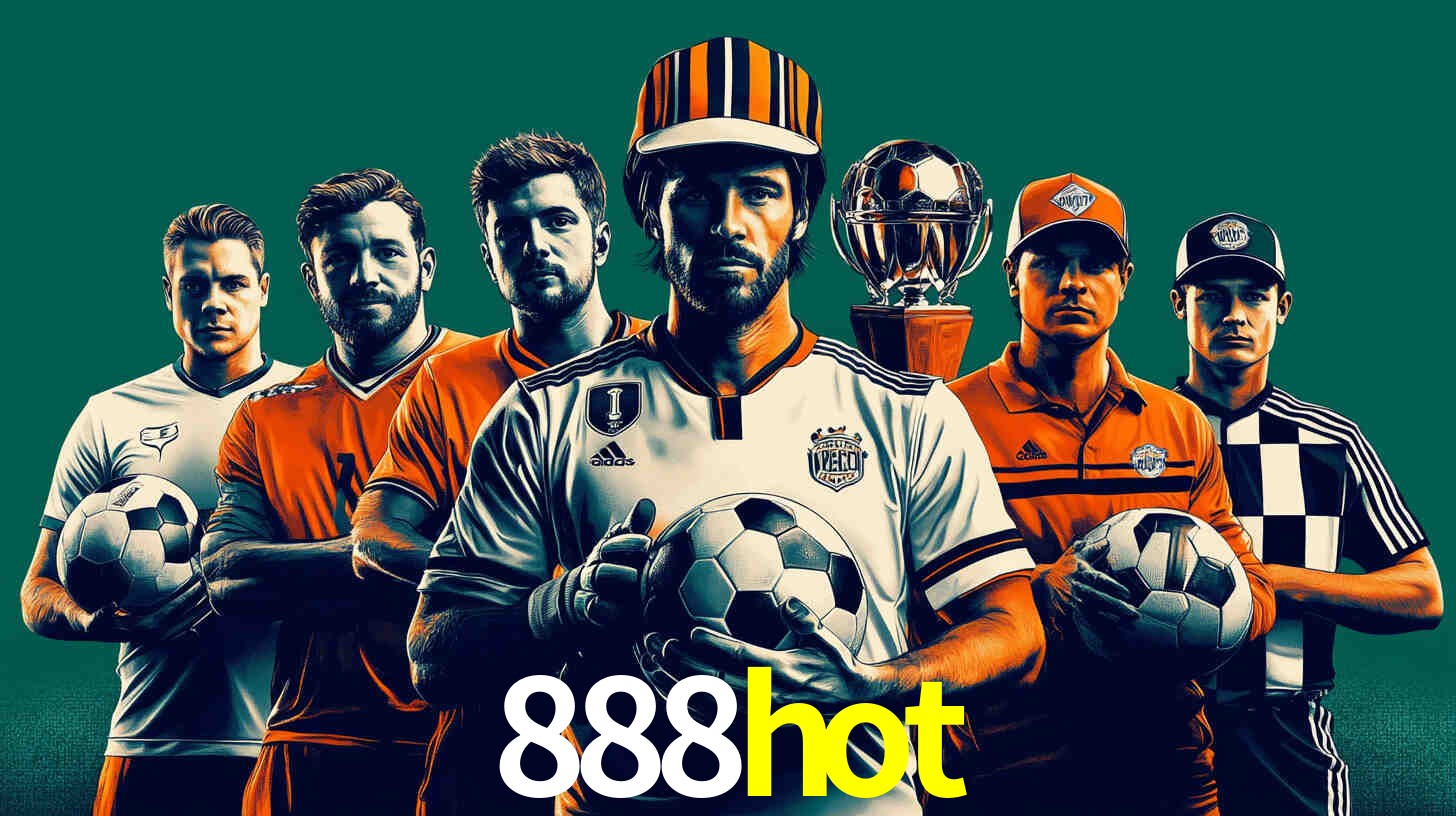 Descubra a Essência do 888hot: Nossa História e Compromissos