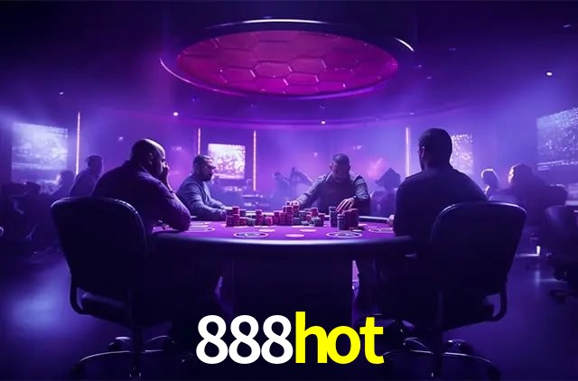 Casino Ao Vivo 888hot