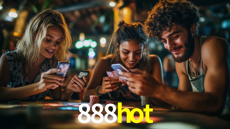 Programa VIP 888hot