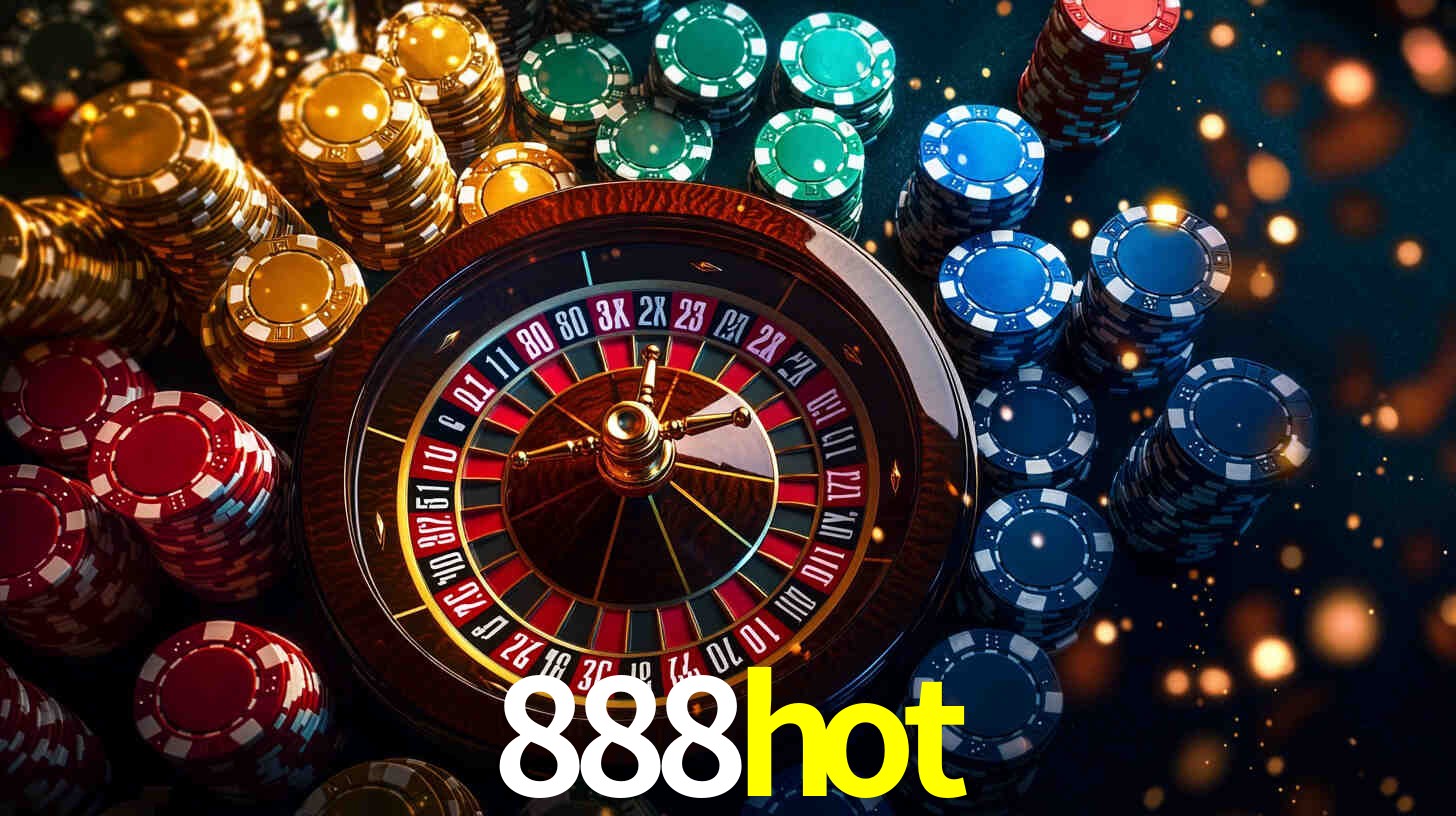 Certificação GLI 888hot