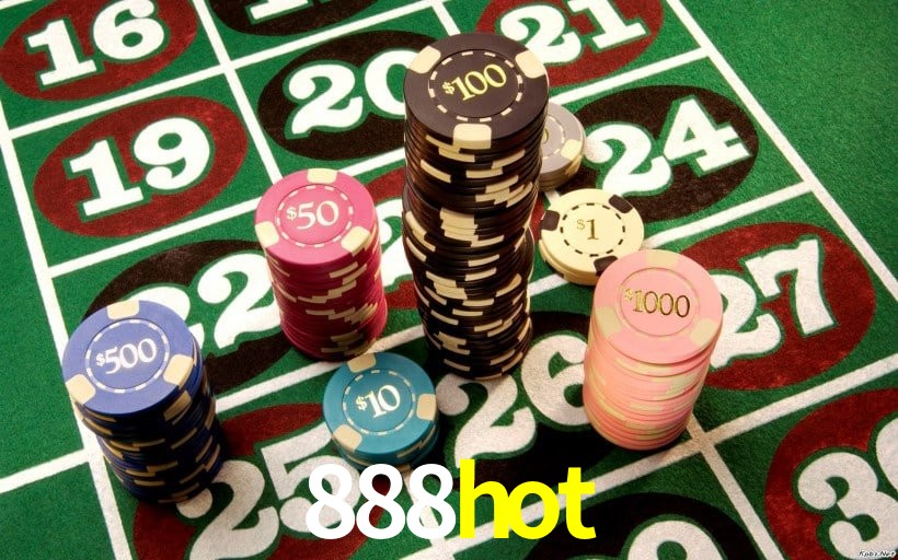 Estatísticas do Jogo 888hot