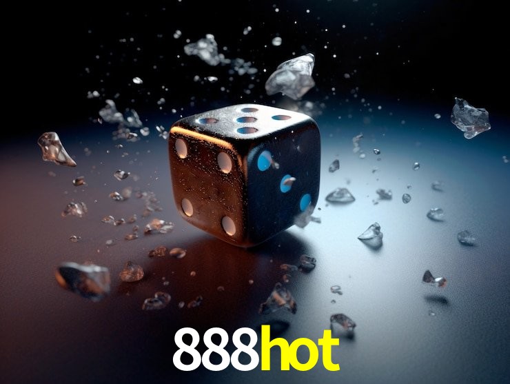 Plataforma 888hot - PIX Instantâneo