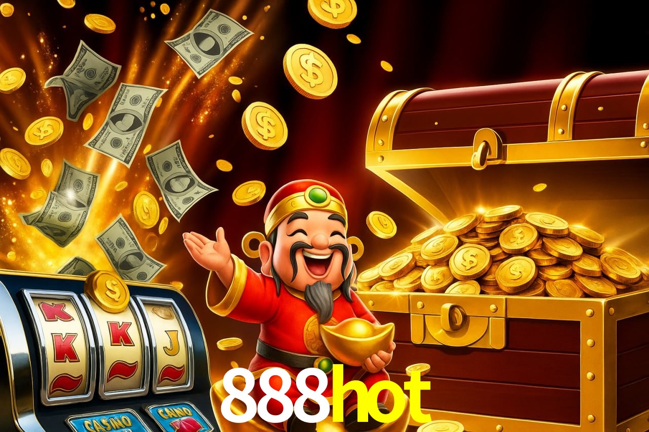 Mesa de Blackjack 888hot
