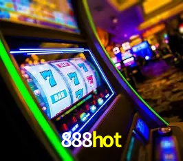 Apostas Esportivas na 888hot: Um Guia Completo
