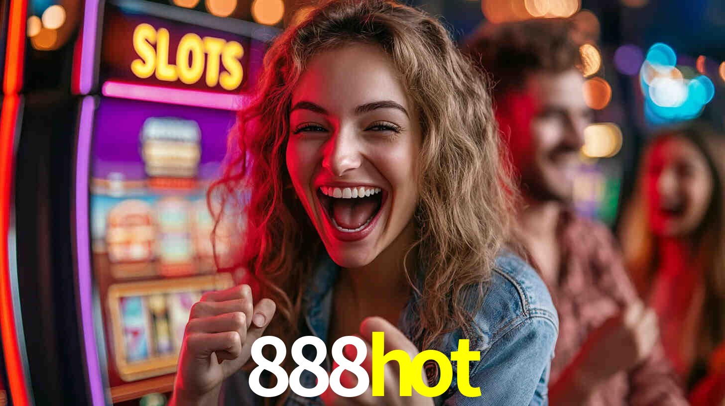 Inovações de Jogos na 888hot: O Futuro das Experiências Interativas