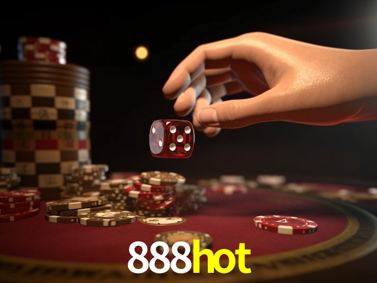 Cadastro Rápido 888hot