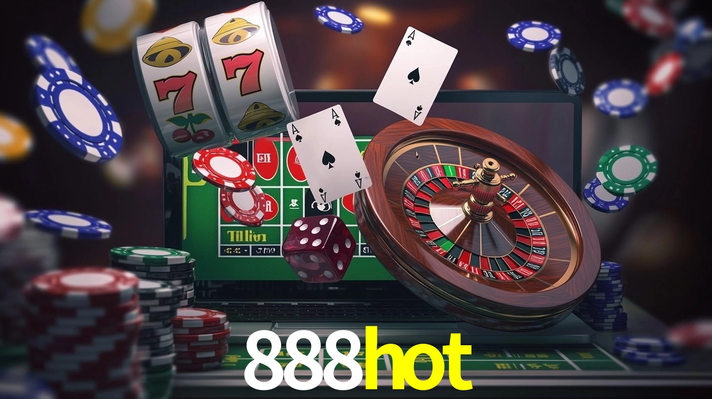888hot bet