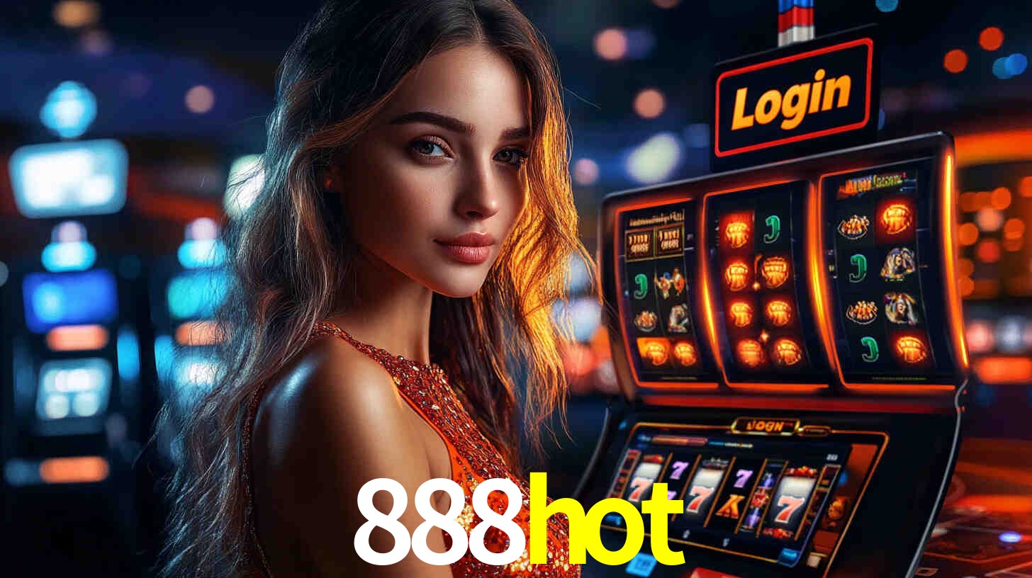 888hot