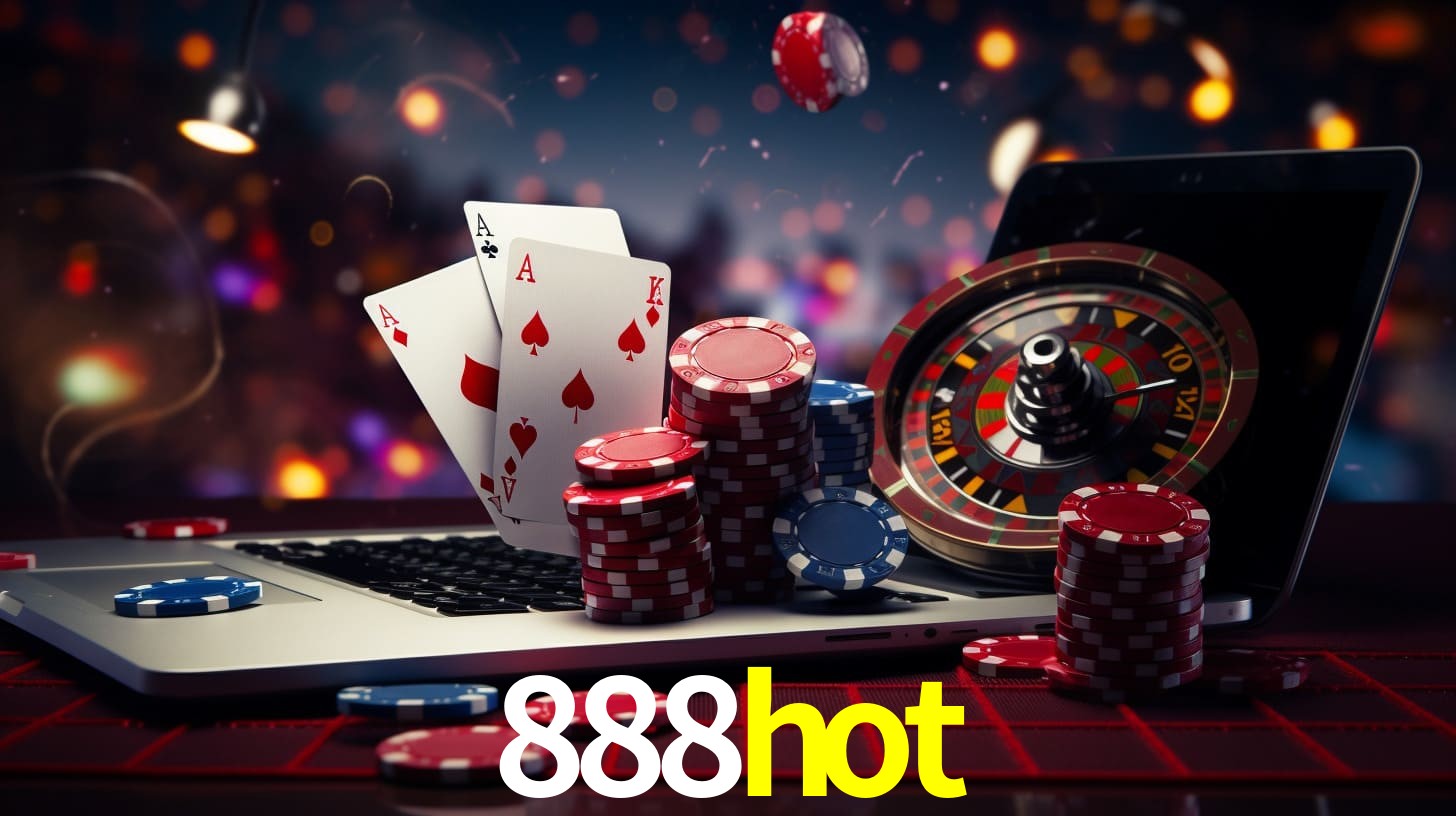 Live Casino 888hot