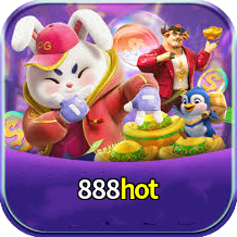 888hot Logo